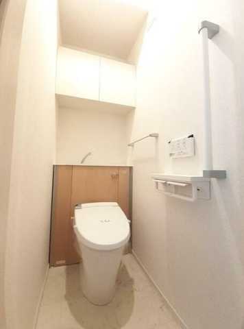 トイレ　参考画像