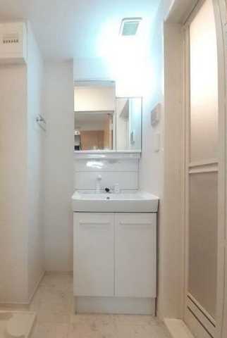 洗面設備　参考画像