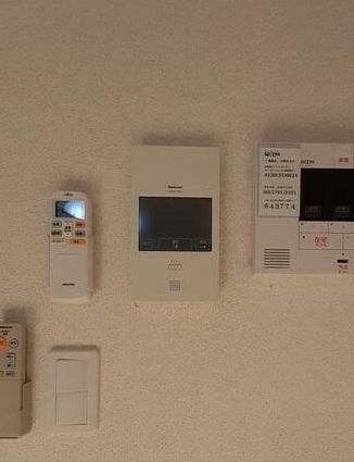 セキュリティ　参考画像