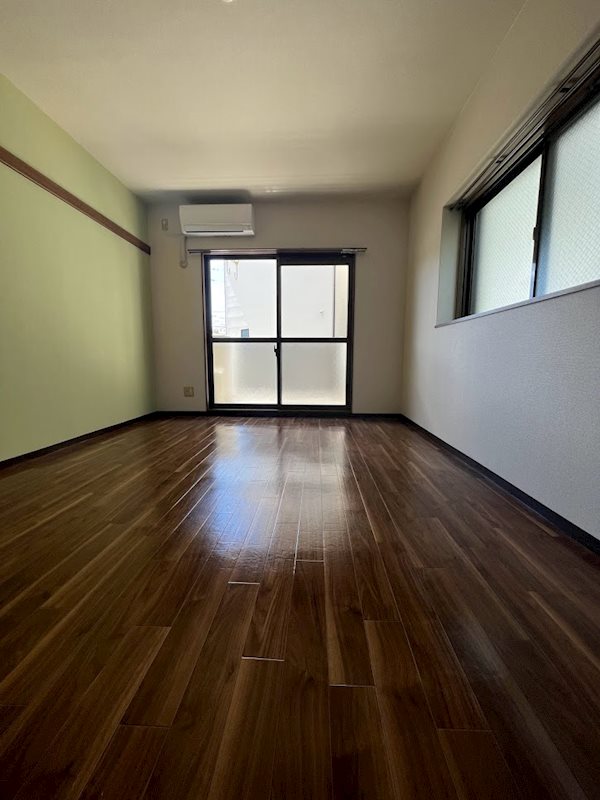 居室・リビング　※現況優先