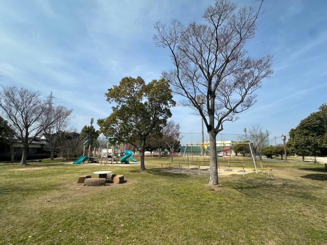 公園　美保公園（公園）まで1286m
