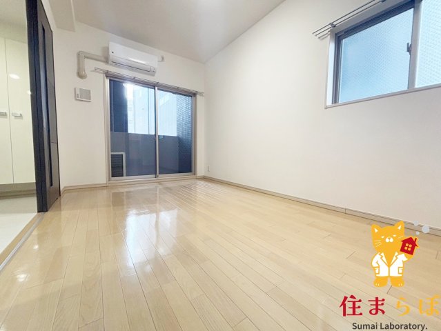 居室・リビング　暮らしの中心になる場所