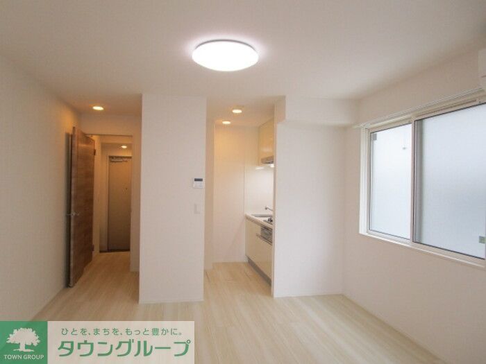 居室・リビング　リビング/居室