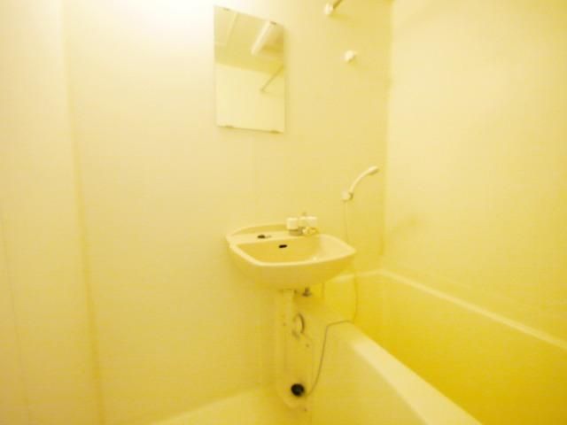 洗面設備　洗面台