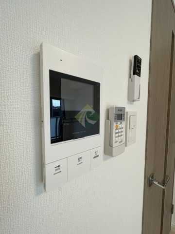 セキュリティ　ランヴィ文京千駄木