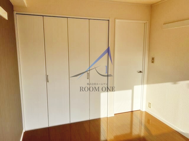 収納　収納です。