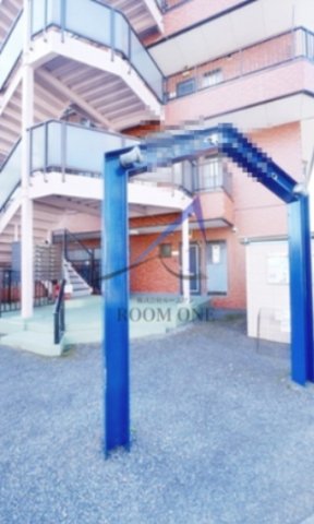 エントランス　エントランスです。