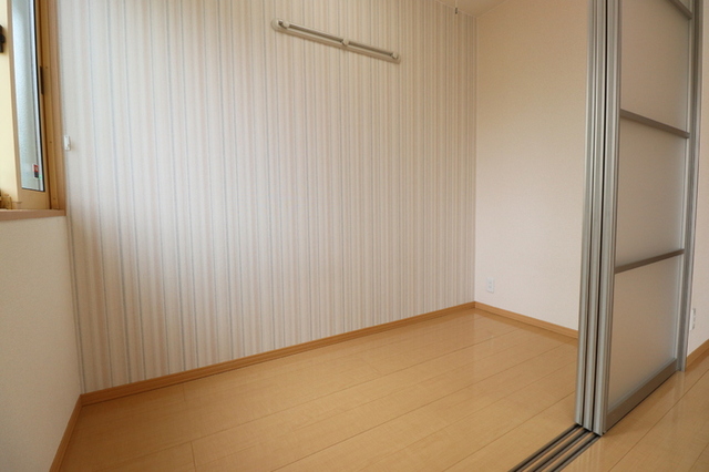 その他部屋・スペース　洋室