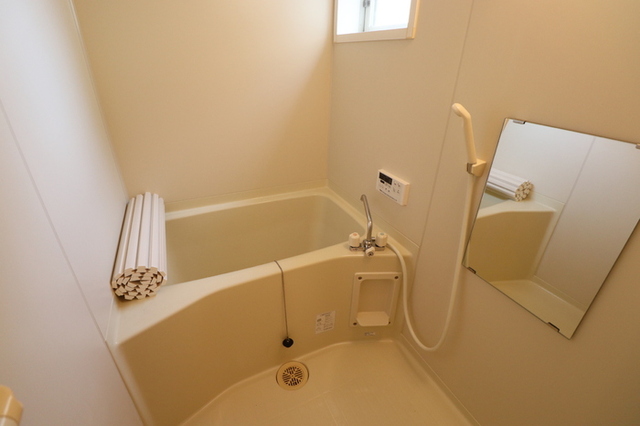 バス・シャワールーム　ユニットバス