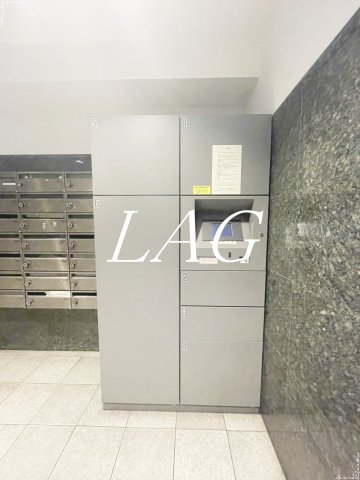 その他共有部分　宅配ボックスです。