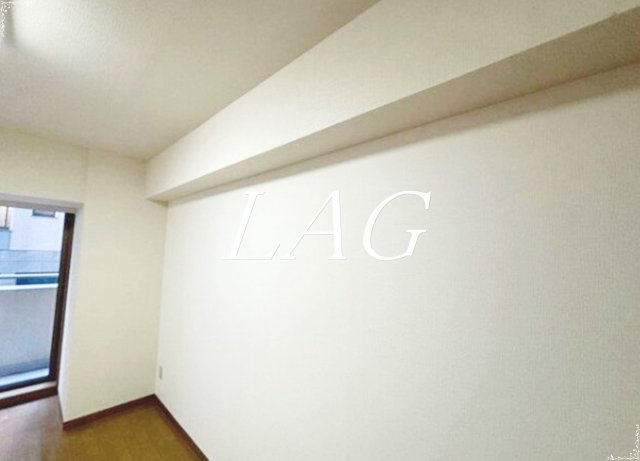 その他部屋・スペース　寝室です。