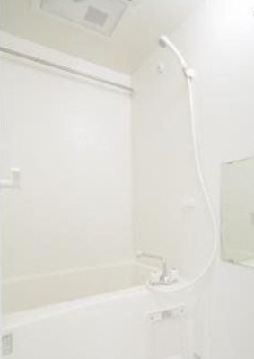 バス・シャワールーム　参考写真です