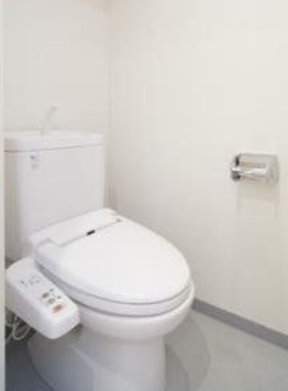 トイレ　参考写真です