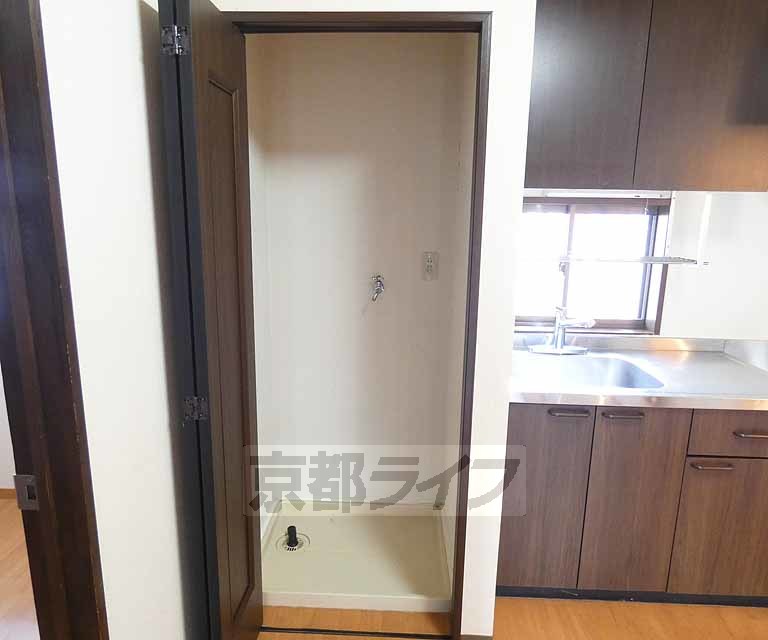 その他設備　３ＤＫで住み心地よく部屋がきれい