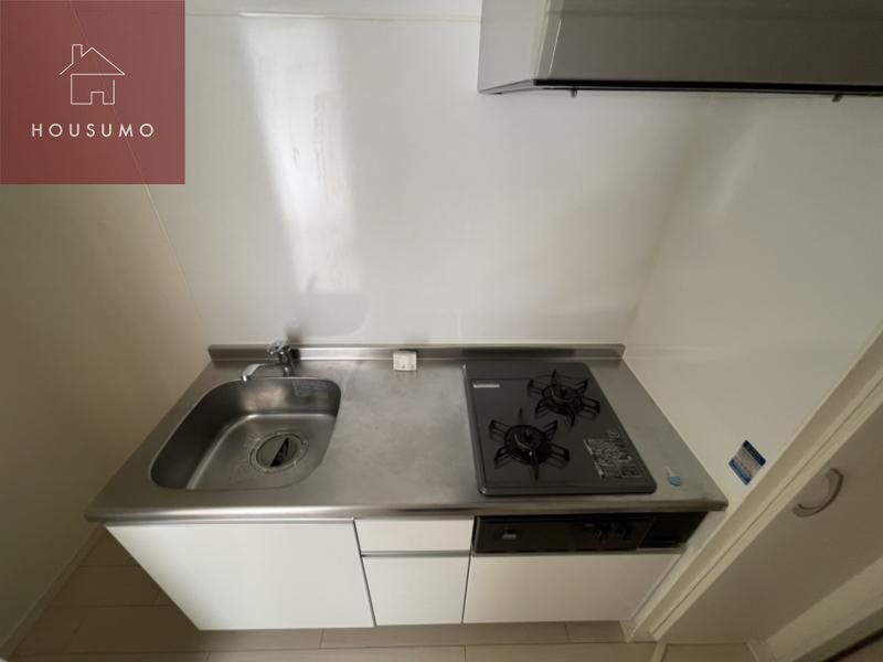 キッチン　キッチンです