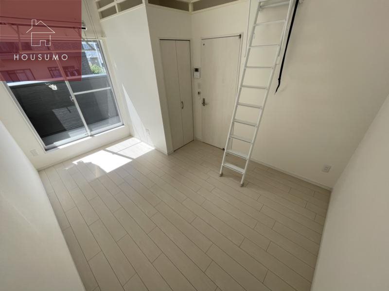 居室・リビング　おしゃれな居間です