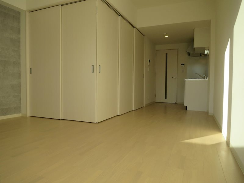 居室・リビング　反転タイプ