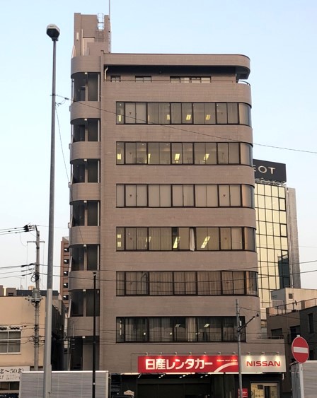 病院　ファミリークリニック蒲田（病院）まで143m