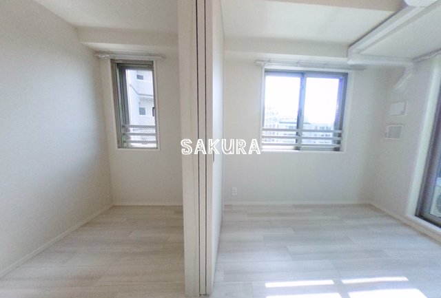 エントランス　帰りが楽しみになる重厚感あるエントランスです♪