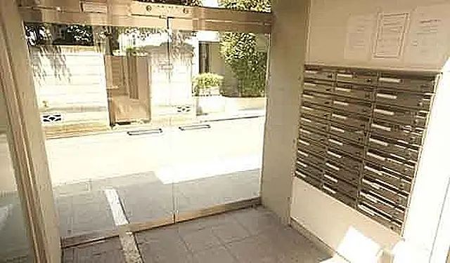 ロビー