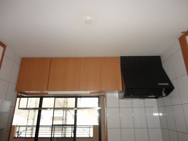 その他　吊戸棚