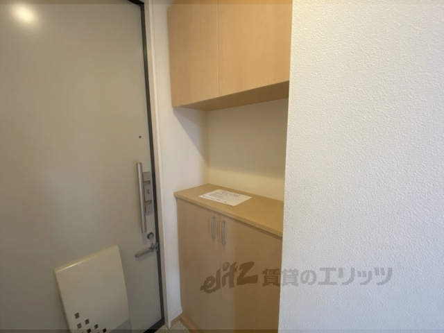その他共有部分　通路