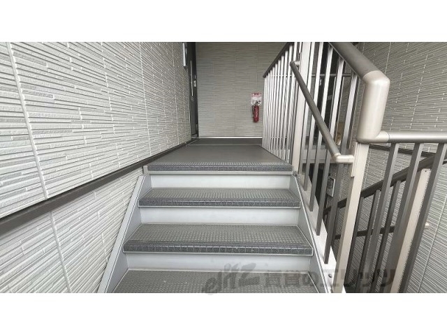 その他　階段