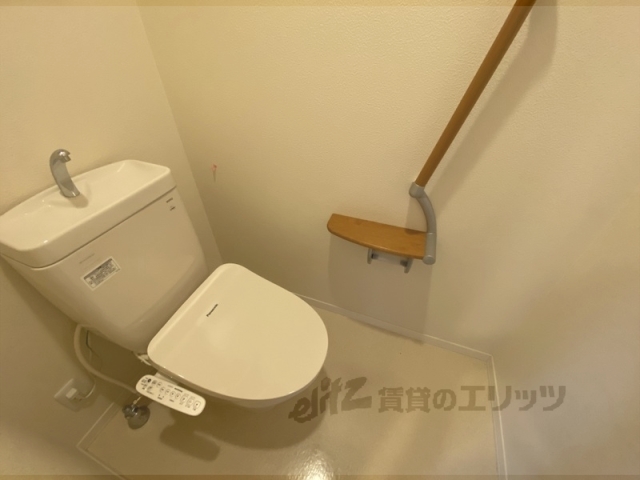 その他　駐輪場