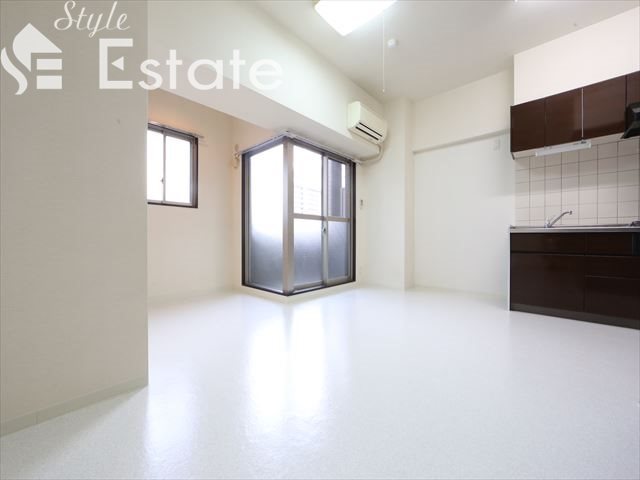 居室・リビング　☆リビング