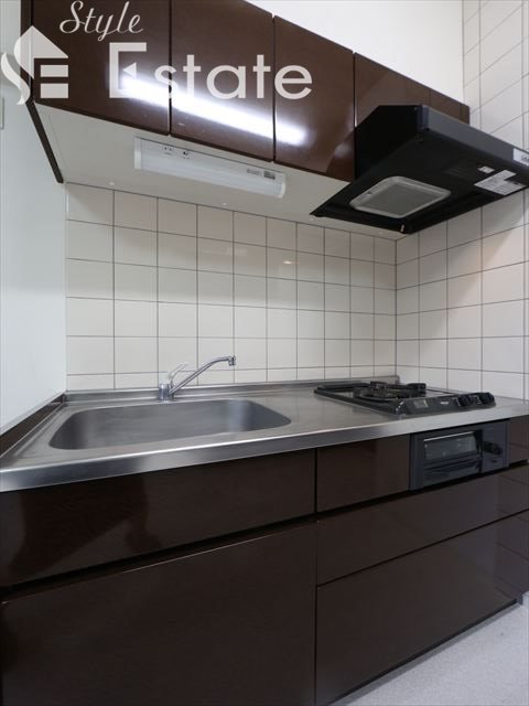 キッチン　☆キッチン