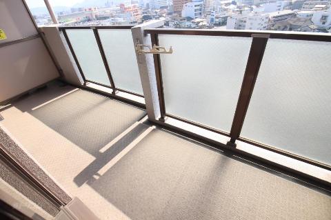 バルコニー　ベランダ