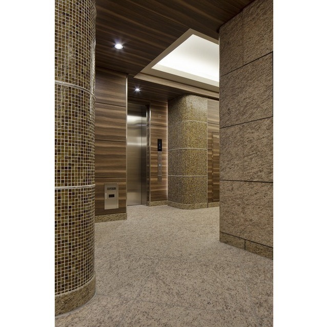 駐車場　駐輪場　2023年11月撮影