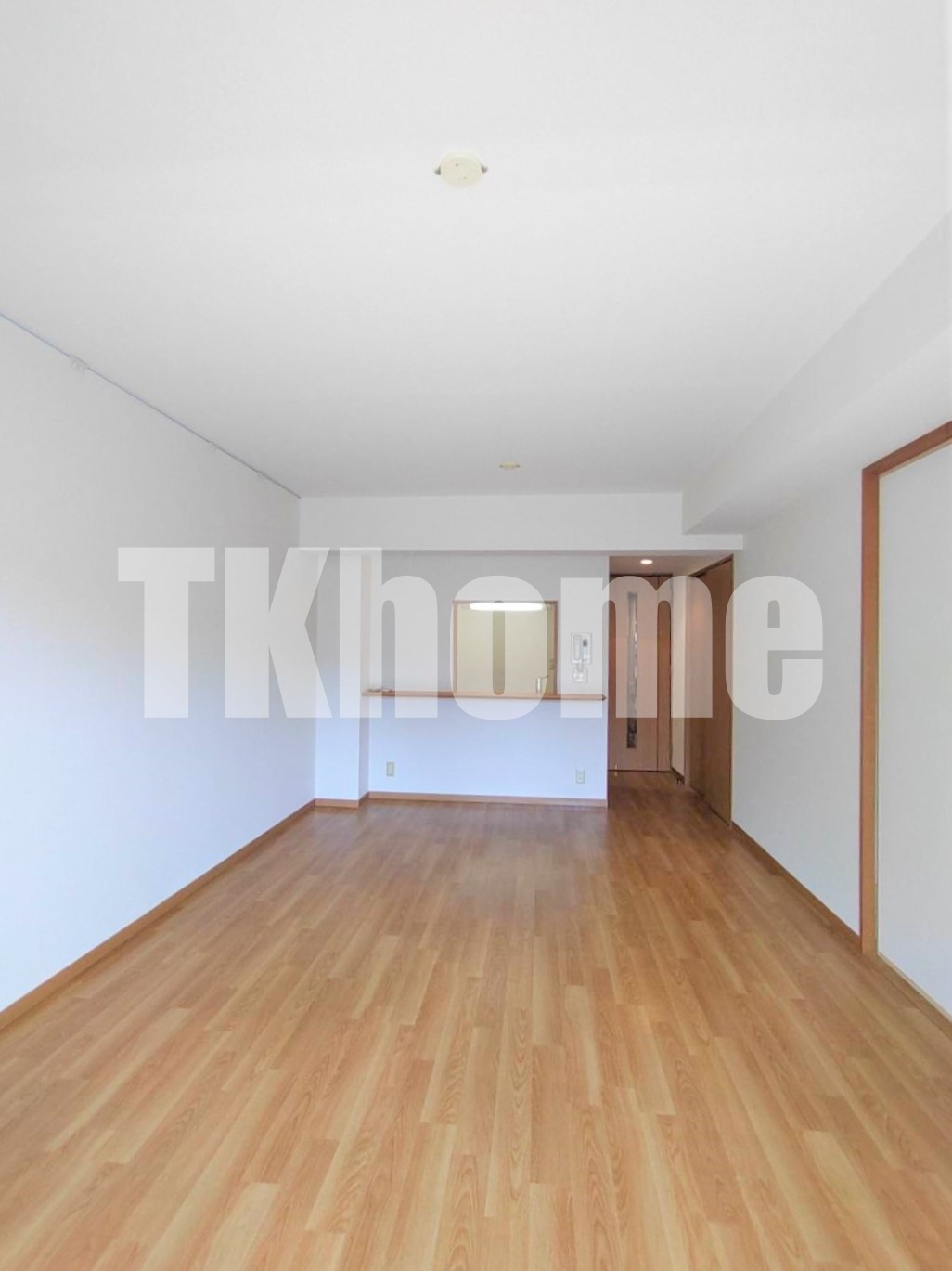 居室・リビング　リビングダイニング（同マンション別室・参考写真）