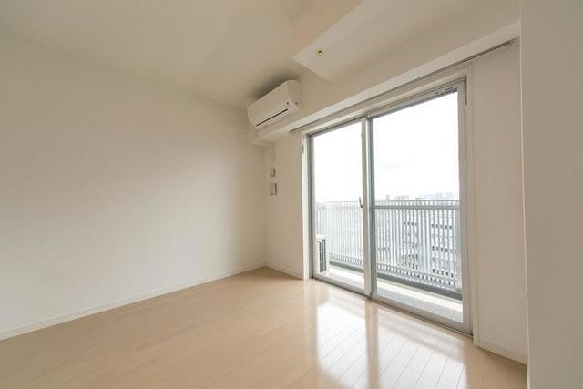 居室・リビング　※写真は同タイプ住戸です。