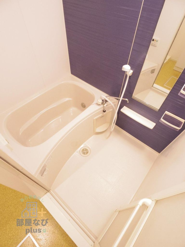 バス・シャワールーム　※同仕様写真です