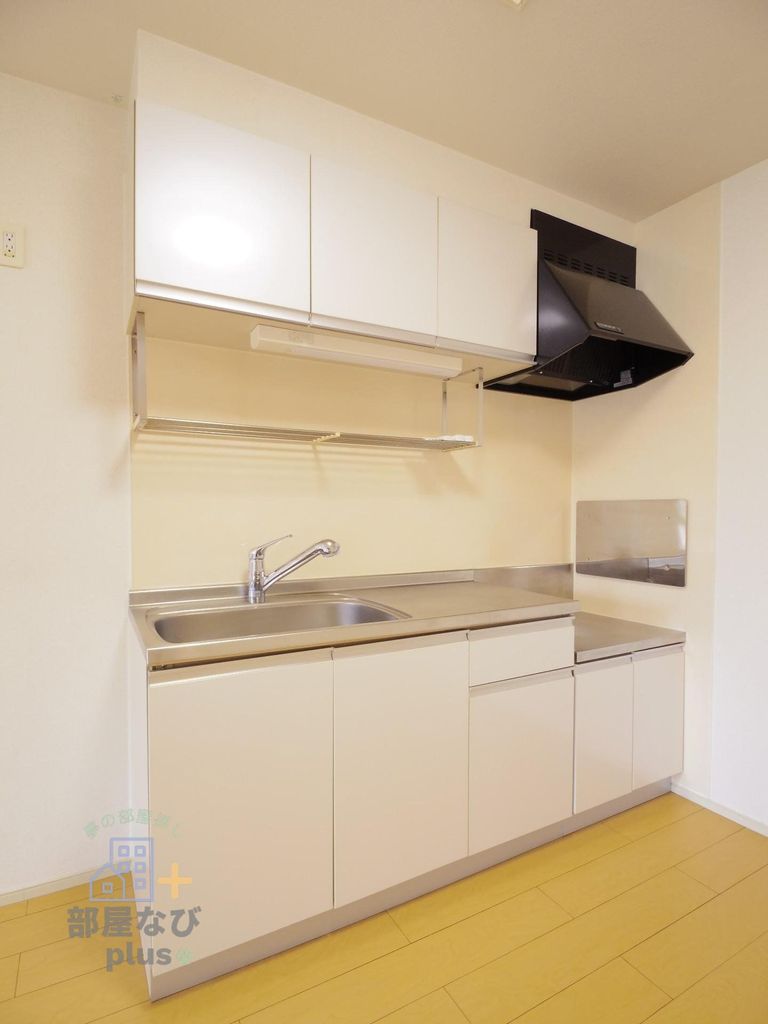 キッチン　※同仕様写真です