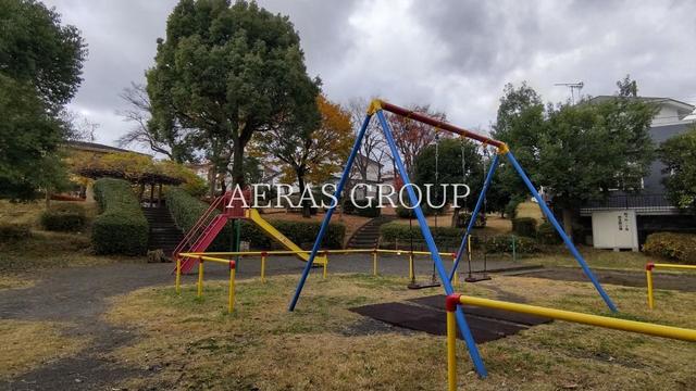 公園　北野台公園（公園）まで366m