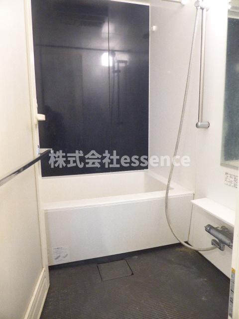 バス・シャワールーム　弊社ではオンライン対応・現地対応可能です♪