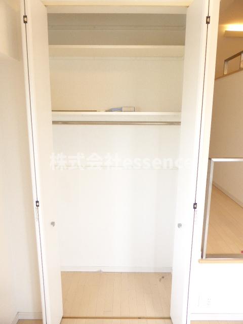 収納　弊社ではオンライン対応・現地対応可能です♪