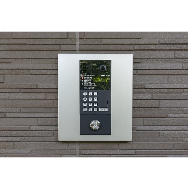 その他　オートロック