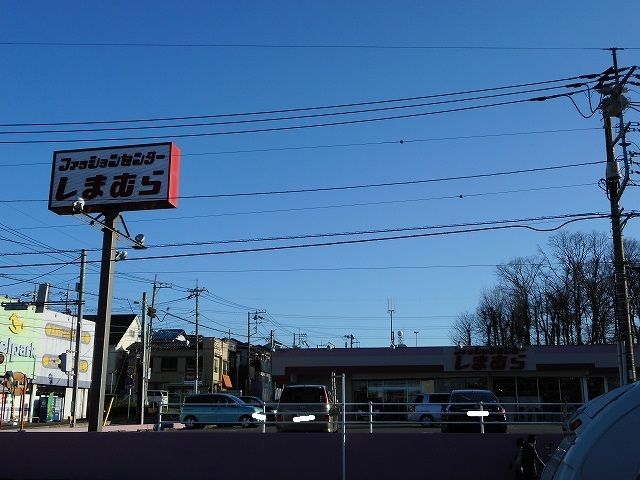 その他　しまむら片山店（その他）まで350m
