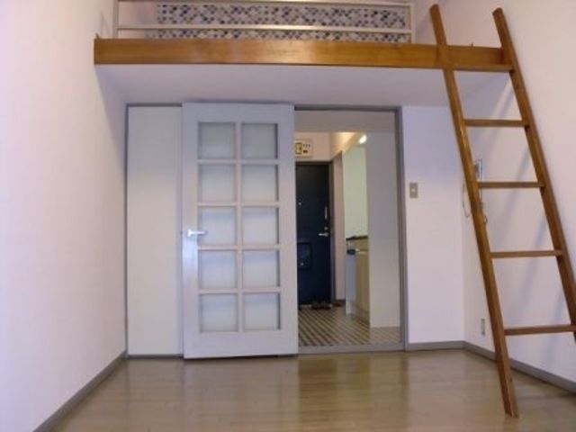 居室・リビング　☆お部屋☆