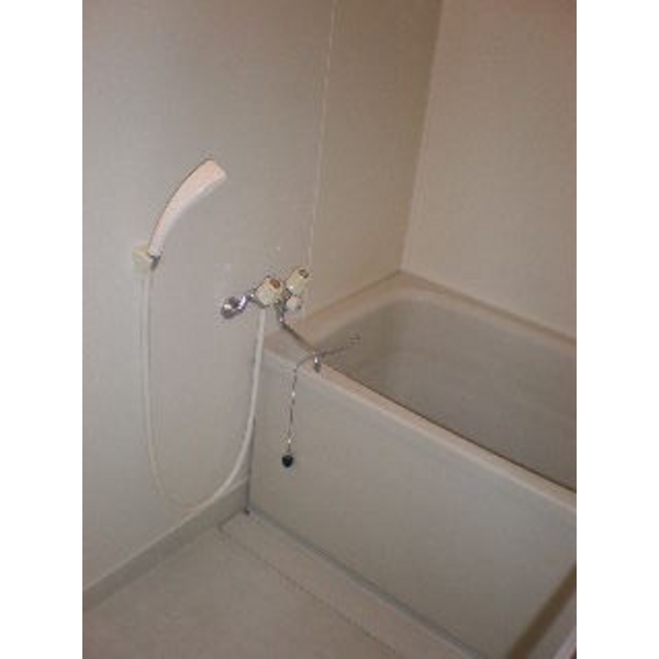 バス・シャワールーム　別号室参考