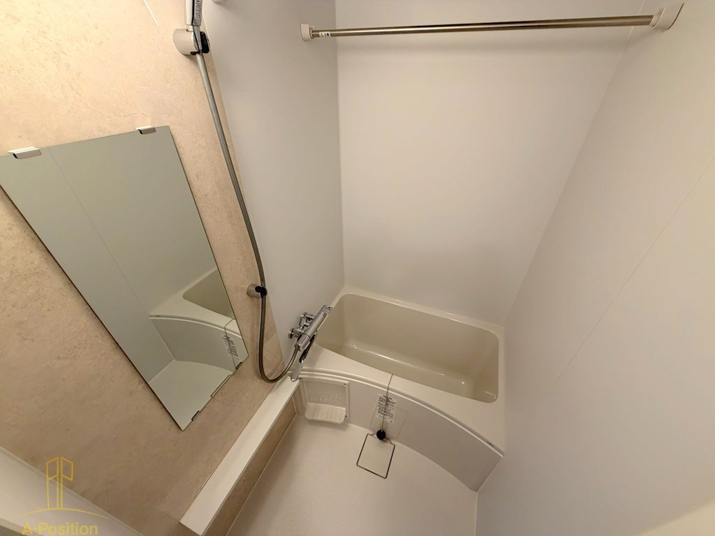 バス・シャワールーム　エスリード大阪城EAST