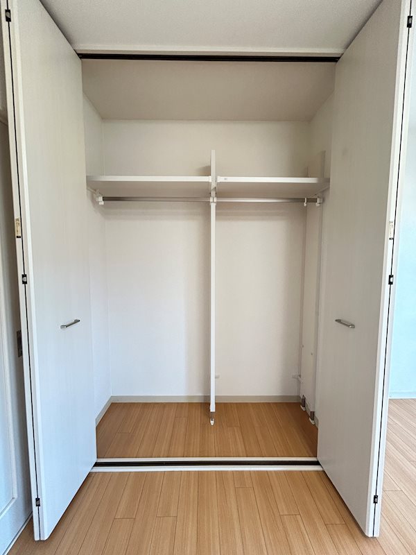 収納　■写真は102号室