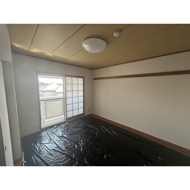 その他部屋・スペース　きれいな内装です