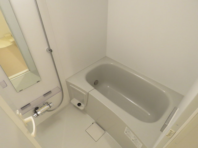 バス・シャワールーム　同間取別部屋参考写真