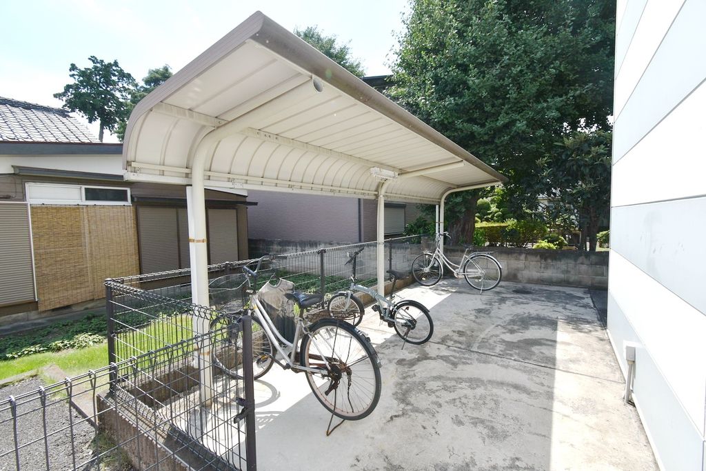 その他共有部分　共有部分