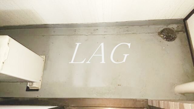 バルコニー　バルコニーです。