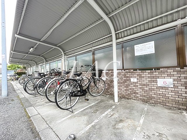 その他共有部分　共用部です。